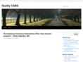 qualitycabg.org