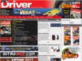 rcdrivercrawler.com