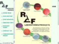 rf-labs.com