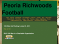 richwoodsfootball.com