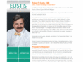 roberteustis.com