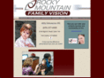 rockymountainfamilyvision.com