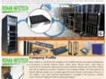 rohaninfotech.com
