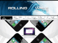 rolling-wave.com