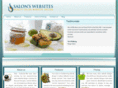 salonswebsites.com
