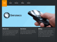 saronaco.com