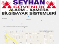 seyhanguvenlik.com