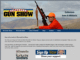 silveradogunshow.com