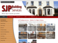 sjpbuilderswigan.co.uk