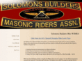 solomonsbuildersohiowsmra.com