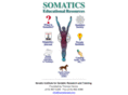 somaticsed.com