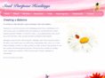 soulpurposehealings.com