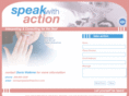 speakwithaction.com