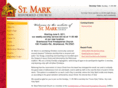 stmarkreformed.org