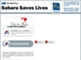 subarusaveslives.com