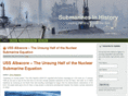 submarinesinhistory.info