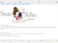susiesbullies.com