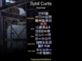 sybilcurtis.com