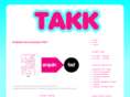 takk-architecture.com