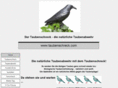 taubenschreck.com