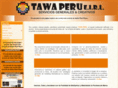 tawaperu.com