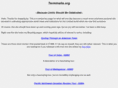 terminalia.org