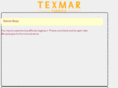 texmarfabrics.com
