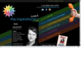 theinspirationistcoach.com
