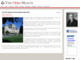 theohiomason.com