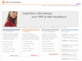 tpctechnologies.net