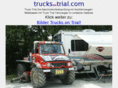 trucksontrial.com