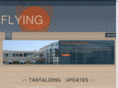 ucsdflyingsams.com