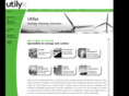 utilyx.info