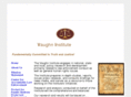 vaughninstitute.com