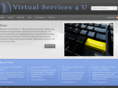 virtualservices4u.com