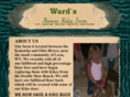wardsthomasridgefarm.com