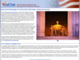 washingtondcvitalrecords.com