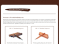 woodenpenblanks.com