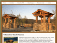 yellowstoneranchpreserve.com