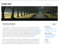 yusop.net