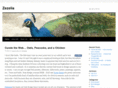 zezelia.com