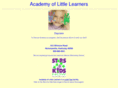 academyoflittlelearner.com