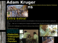 adamkrugerproductions.com