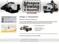 advancetowingand-recovery.com