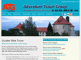 adventuretravelgroup.com