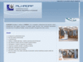 alhadafgroup.com
