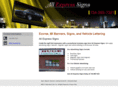 allexpresssigns.com
