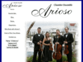 ariosoensemble.com