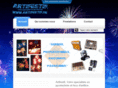 artifestif.com