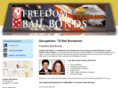 bailbondsgeorgetown.com